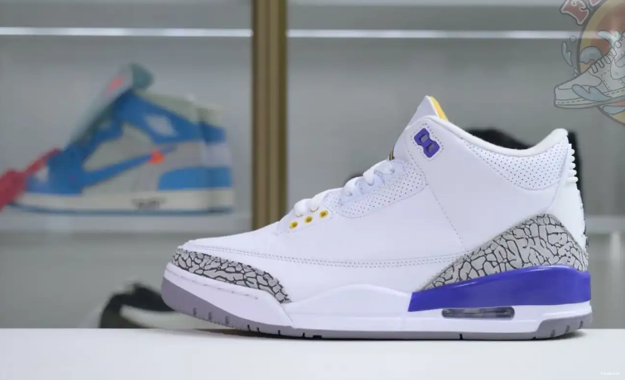 AIR JORDAN 3 RETRO OG 0531
